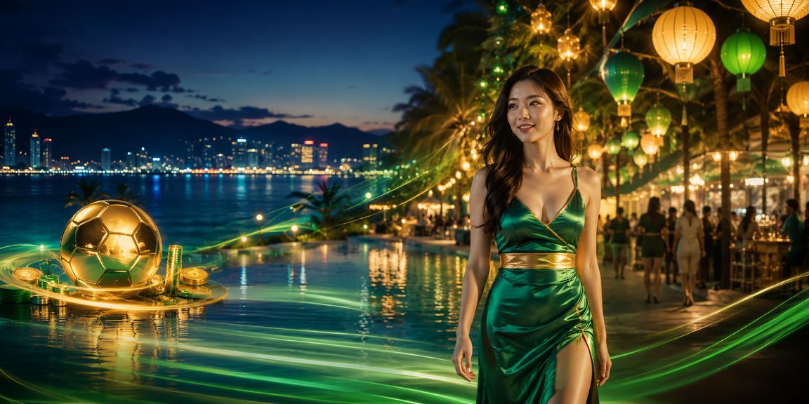 Cá cược Nha Trang Cá cược thể thao tại chợ đêm Nha Trang