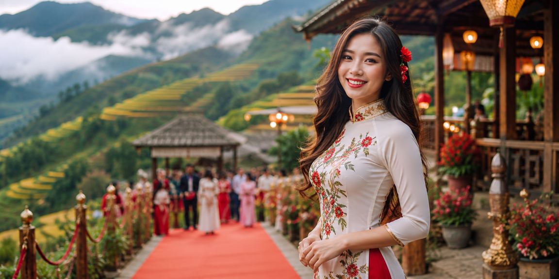 Khung cảnh giải trí casino và cá cược tại Sapa